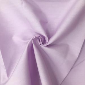 Width 150cm TC Poplin Fabric High Abrasion Resistance