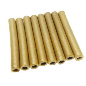 17mm Natural Material Sausage Collagen Casings OEM