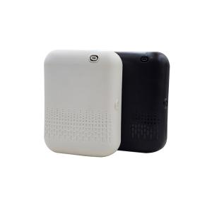 China Plastic Essential Oil Diffuser with Low Noise 32dba and Wide Coverage of 500cbm on sale