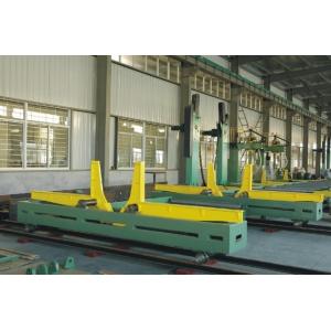 ISO9000 CE Certified Hydraulic 90 Degree Overturning Machine for Heavy Duty H