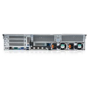 Dell R740 2U Rack Servers with 8 x 3.5" Backplane and Double Port Gigabit