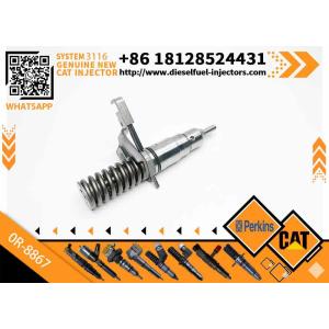 ORLTL 20R 2056 0R 8867 Injector Pump Diesel 20R-2056 20R2056 Fuel Injection