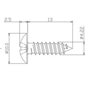 Machine Thread bespoke bolts and nuts with Guaranteed functionality