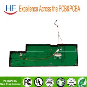 Electronic Board PCB And PCB Assembly Customized PCBA Circuit Board for