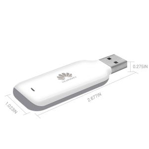 Unlocked Huawei E3533 3G HSPA+900/2100Mhz 21.6Mbps USB Stick Wireless Modem Wifi