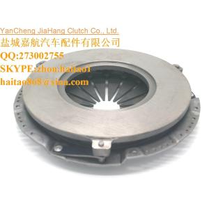 TM01-16-410/CLUTCH COVER