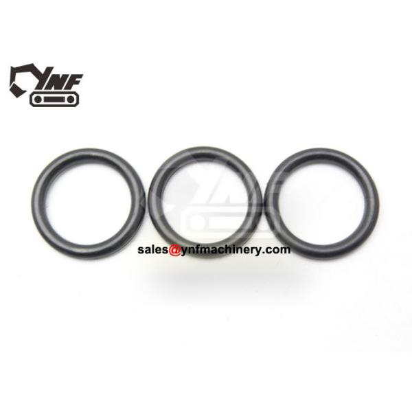 Buy NBR Standard O Ring Black Rubber Sealing O Rings at wholesale prices