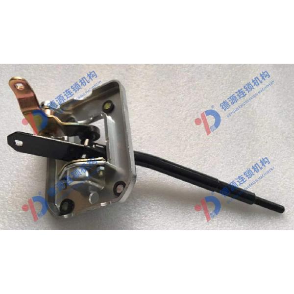 Buy 1-33613348-0 TRANSMISSION SHIFT LEVER OEM COMPATIBLE REPLACEMENT FOR ISUZU ENGINE at wholesale prices