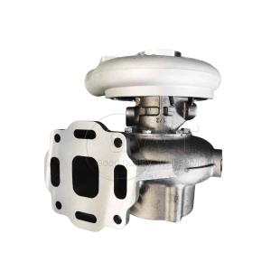 China New turbos 3524424 3802594 Turbocharger KIT H1C 3802594 3524427 3524427H 3524424 for CDC 6BT on sale