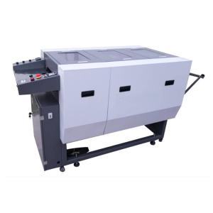 Quality Toray TORELIEF Dry Offset Plate Processor for sale
