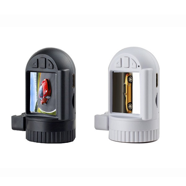 Buy GS608 Mini Size HD 1080P Car Dash Cam 140 Degree G-sensor Motion Detection Cheap Vehicle DVR at wholesale prices