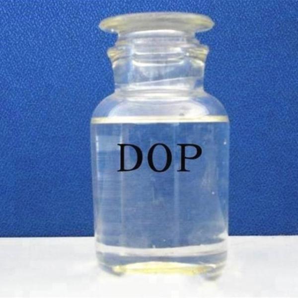 Buy High Fusion Rate Dioctyl Phthalate Plasticizer Water Extracting Proof at wholesale prices