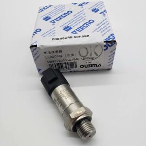 OUSIMA Pressue Switch MBS1250063G1946 500 Bar High Pressue Sensor For Excavator