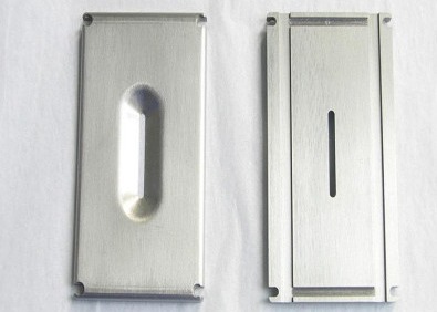 Semiconductor Ion Implanted Tungsten Molybdenum Precision Parts Ion Source