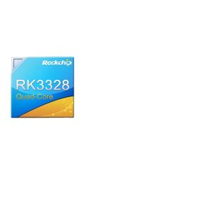 Quality Original IC Integrated Circuits CPU processor ic chips rockchip RK3328 for sale