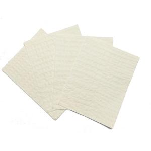 China Care Materials Dry Wet Amphibious Disposable Towels For Wiping on sale
