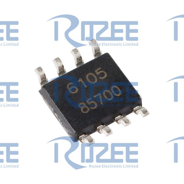 Buy W25Q80DVSNIG at wholesale prices