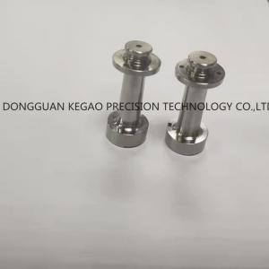 CAV Molding Plastic Car Parts BOHLER M333 0.005 Concentricity