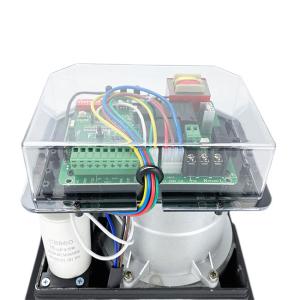 Heavy Duty Automatic Gate Opener Kit 550W 1000 Kg Waterproof