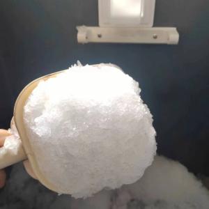 1 Ton Snowflake Ice Machine 1000kg Per Day Nugget Granular Ice Cube in Small