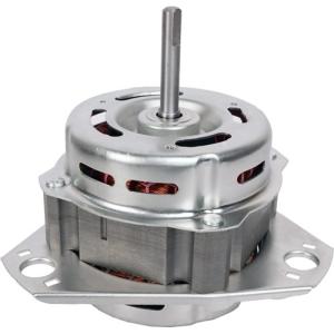 High Quality Single Phase Wash Motor for Household Appliance HK-068X