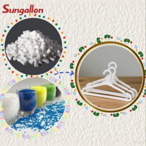 Factory Technical Support TPE Hanger Coating Particles Easy Processing and