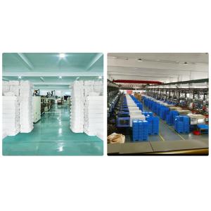 0.2-35L Screen Printing Chemical Bucket with Lid