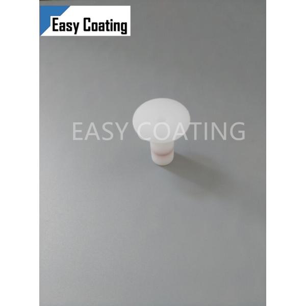 Powder coating spray guns part plastic deflector 19mm w/o-ring 173138