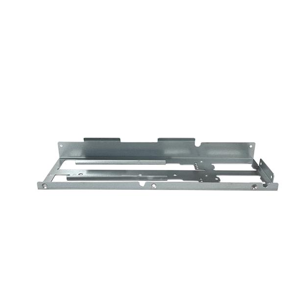 Refrigerator Progressive Sheet Metal Stamping Parts In Automotive Industry Electrical Hardware
