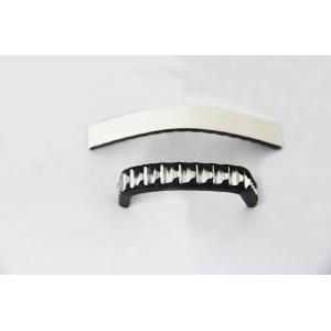 Insulating glass warm edge rubber spacer