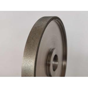 Pollution Free B80 B100 CBN Grinding Wheel