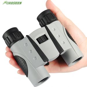 outdoor Compact Waterproof Binoculars 10x25 Binoculars Children Present