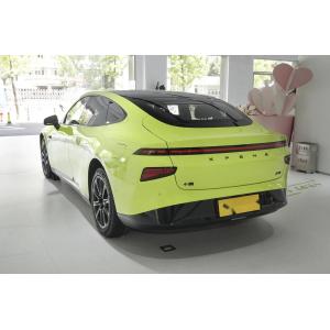 5 Passenger China Xiaopeng P7 2023 Home Electric Powered Cars