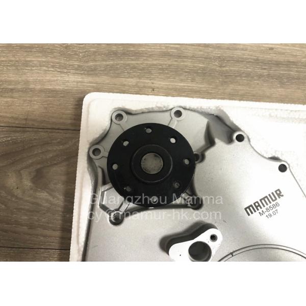 Euro4/5 JMC Auto Parts 1307100WK JMC Truck Engine Water Pump