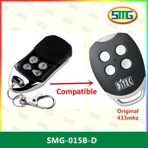 Quality Compatible Garage Door Remote Control DITEC GOL4 for sale