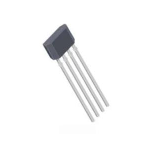 China Sensor IC ACS37600KOKATN-006B5-C Programmable Linear Hall-Effect Sensor IC on sale