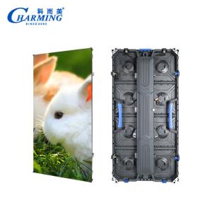 P3.91 P2.5 Video Wall Display Stage Hd Big Publicity Events Rental Large LED