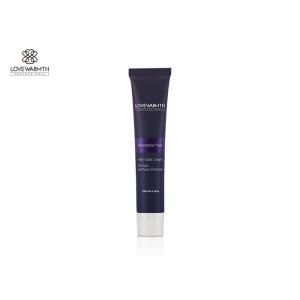 80ml No PPD / No Ammonia Hair Color Without Irritation Scalp Comfortable Formula