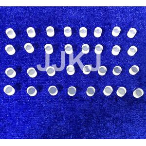 China 1mm~50mm Dia Sapphire Rod Optical Glass Cylinder Endoscope Rod Lens on sale