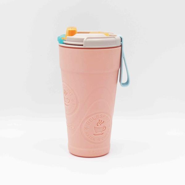 Buy Custom 12oz 16oz 19oz Plastic Athletic Water Bottle Eco Friendly at wholesale prices