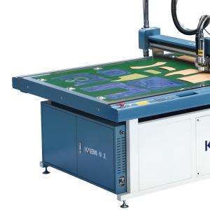 1509/1512/1812 Template Cutter Machine for Garment Sewing Boards Milling Cutting