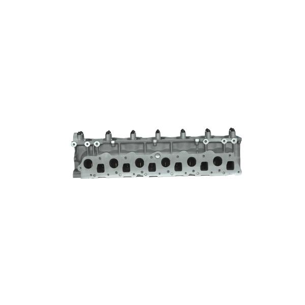 Buy Automobile Nissan Cylinder Head Aluminum 1104034J00 1104034J02 1104034J01 at wholesale prices