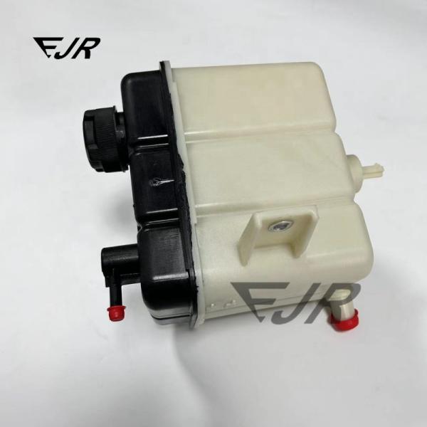 Ghibli Levante Quattroporte Diesel With 3.0s Engine OEM Standard Size Expansion Tank