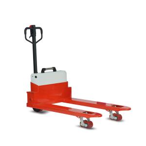 China EV20 EV20 Lithium battery Electric Pallet Truck Load Capacity 2000Kg on sale