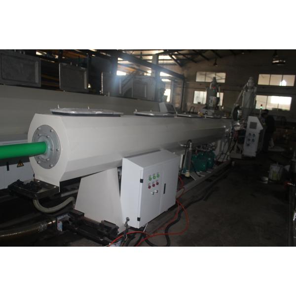 PPR Supply Drainage Electric Conduit Hose Tube Production Single Wall Corrugated