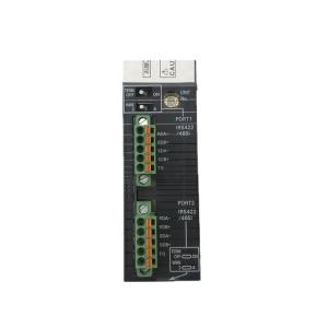 Omron Serial Communications Unit Cj1w-Scu32 PLC Serial Communications Module