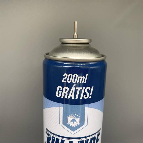 SafeFill Pro Lighter Gas Refill System - Reliable Refilling Solution for Lighters and Torches