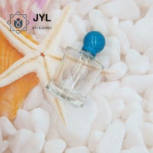 Dustproof Metal Perfume Cap With Zircon Oxidation Resistance