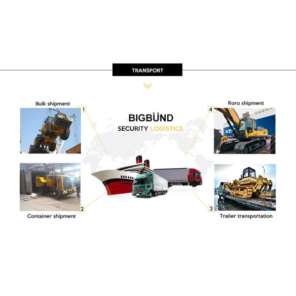 SINOTRUCK HOWO 4x4/6X4/8X4 hydraulic diesel dump truck