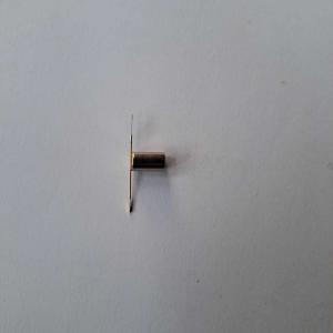 Metal Stamping & Riveting Components – High Strength, Precision Engineered,